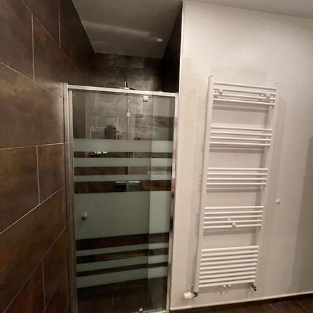 Modern Apartment With Garden In Antwerp, 15Min From City Center Exterior foto